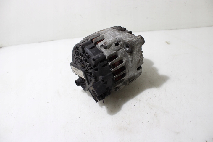 Генератор ford fiesta vii mk7 1.4 Доставка