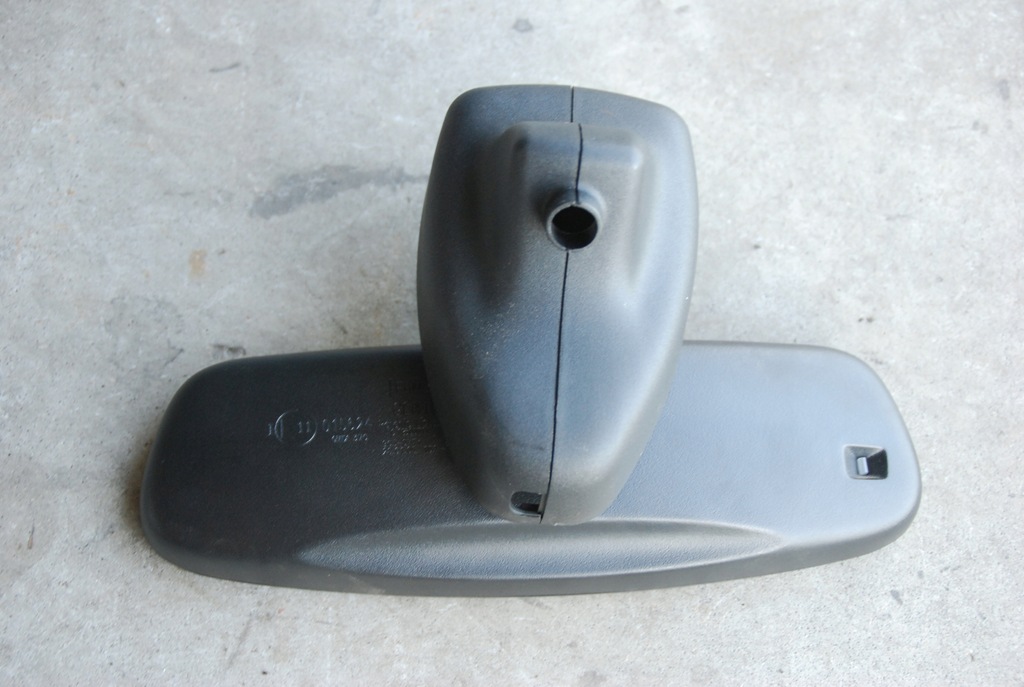 фото №2, Зеркало внутреннее discovery iii 04-09