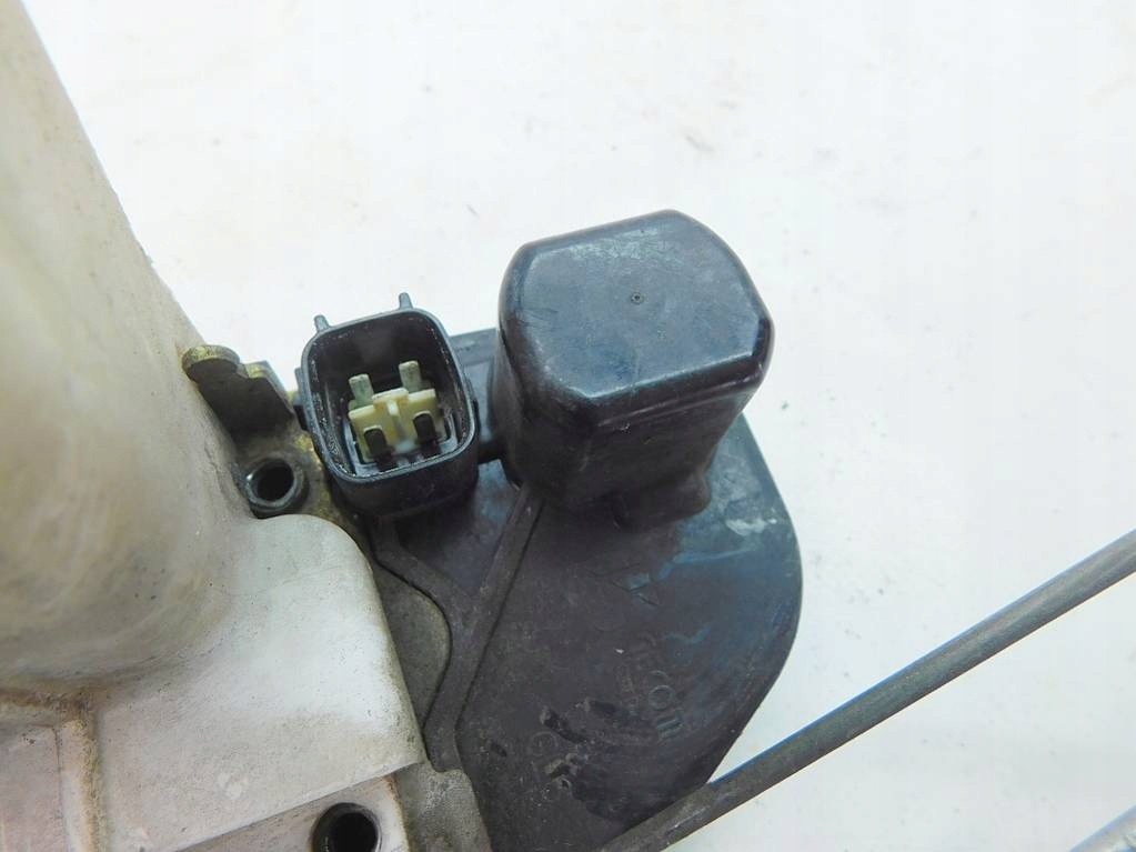 фото №7, Chrysler pacifica 3.5 05r замок двері лівий перед