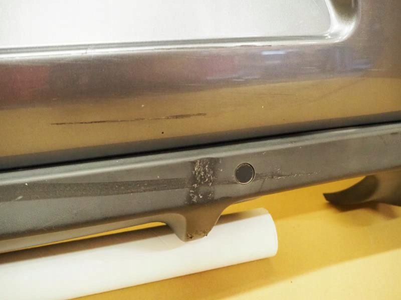 фото №8, Бампер задний citroen ds3