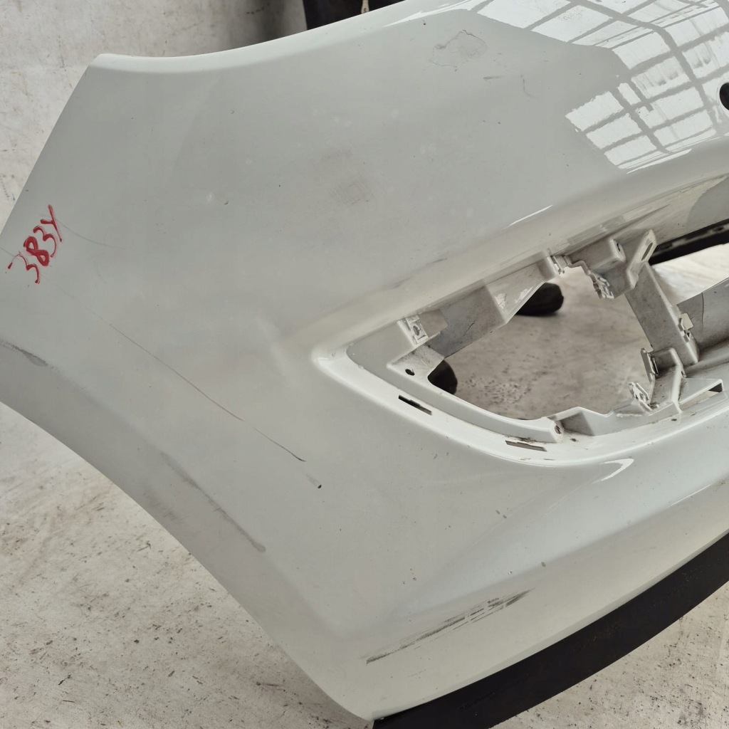 Opel astra iv 4 j рестайлінг  12-15 бампер перед передній pdc 13368660 Київ