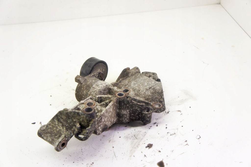 фото №6, Nm266 dacia lodgy 1.5d кронштейн кронштейн двигуна