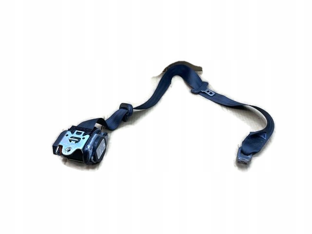 фото №1, Volvo v60 pas безопасности левый задняя 39828780