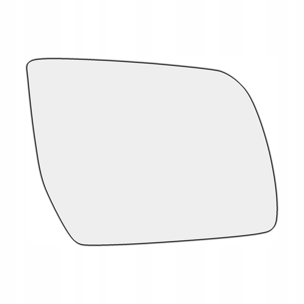 фото №1, Стекло/зеркало ford ranger 2011-2022 2021 2020 2019