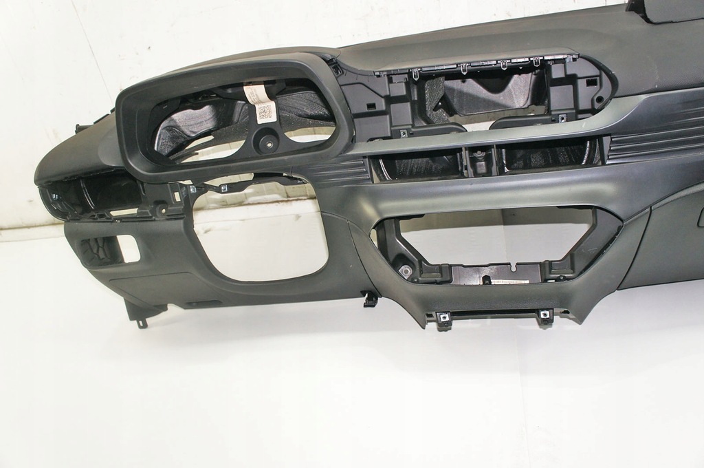 фото №8, Rx001 hyundai bayon gl ^ панель приладів панель приладів pulpit консоль europa