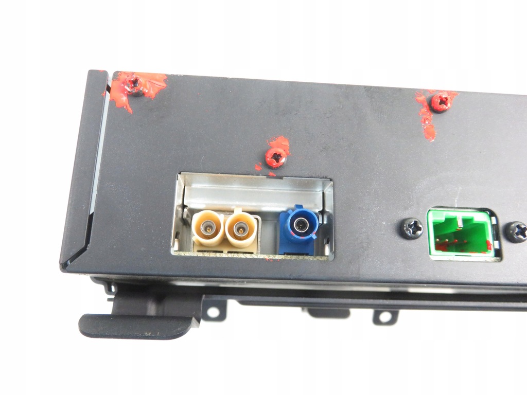 фото №7, Считыватель navi volvo v50 mw 31215512 30657371