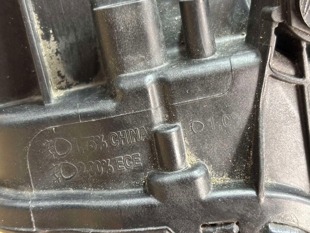 фото №12, Лампа передня права full led skoda karoq 57b941016d перетворювач