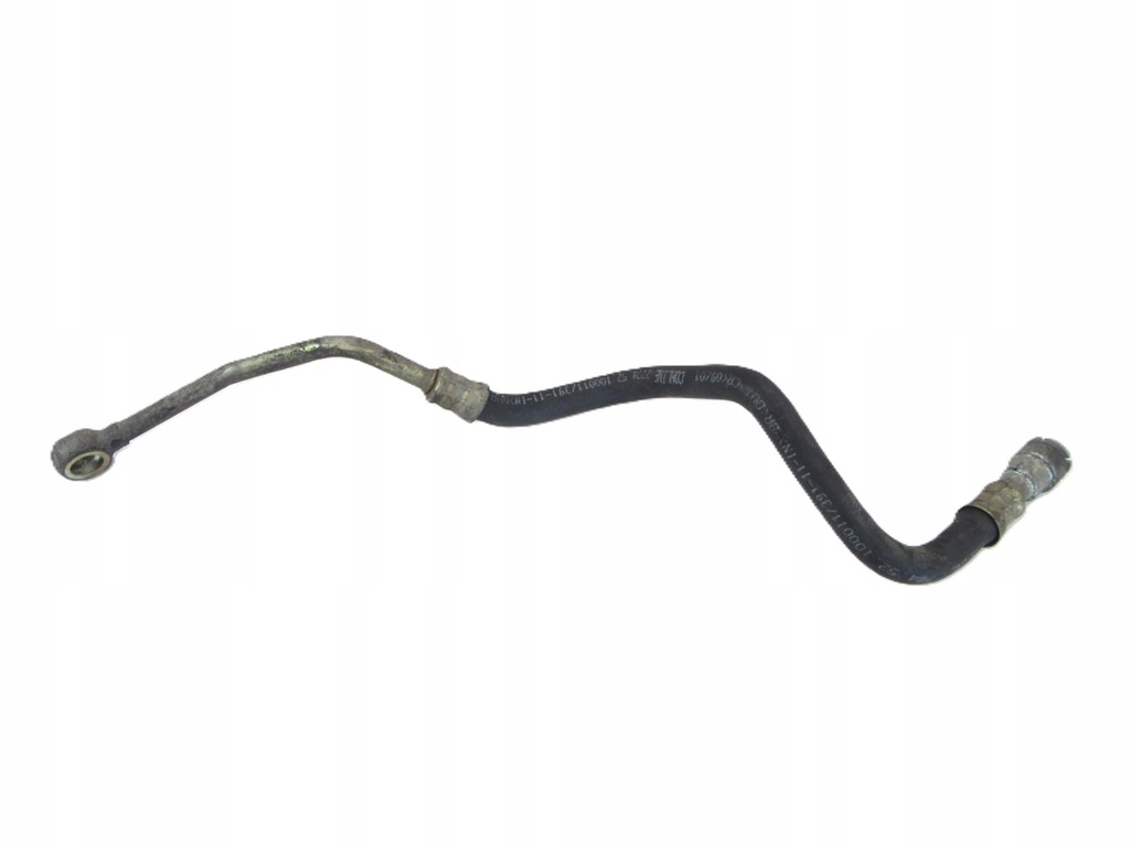 фото №7, Шланг усилителя обратный bmw e46 1.6 1.8 1.9 m43 europa