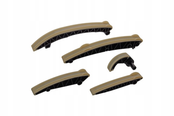 фото №1, Febi bilstein 49429 набор рейки направляющей, цепь распределительного вала