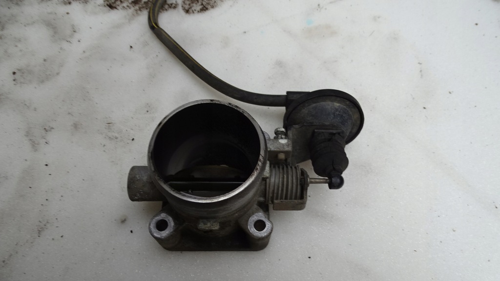 фото №1, Дросельна заслінка do kia cee'd / hyundai i30 1.6cr