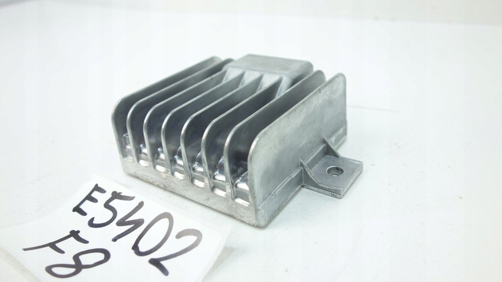 фото №9, Усилитель harman mercedes eqs v297 2021- a2979004516