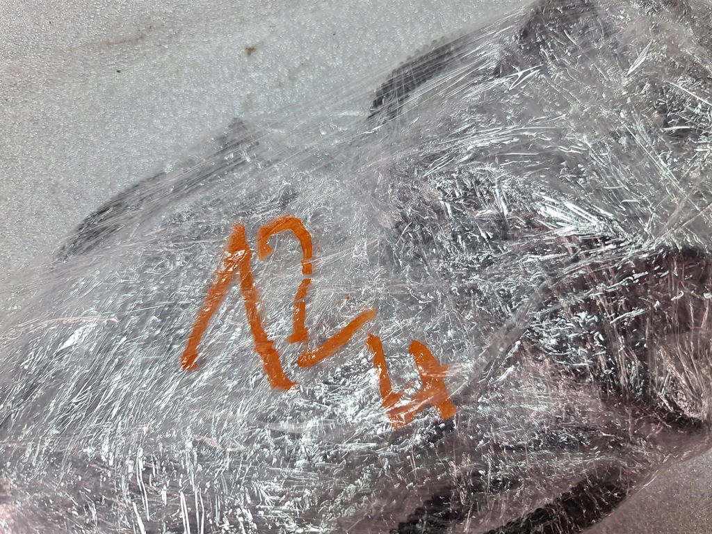 фото №8, Volvo v60 i s60 ii 10-18 жгут электропроводка бампера заднего 4xpdc 31376420