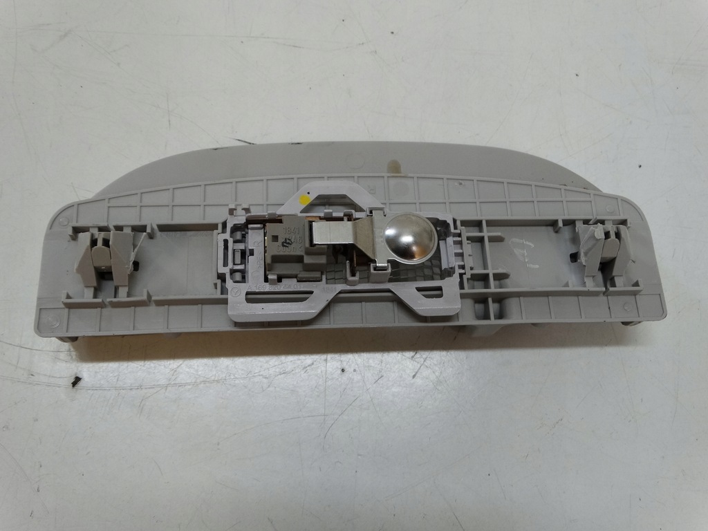 фото №5, Ручка стельовий права mercedes w169 a1698101254