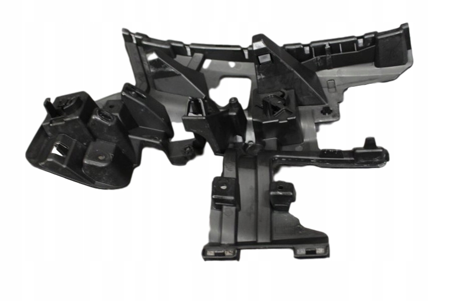 фото №1, Volvo v40 r-design кронштейн левый омыватель лампа