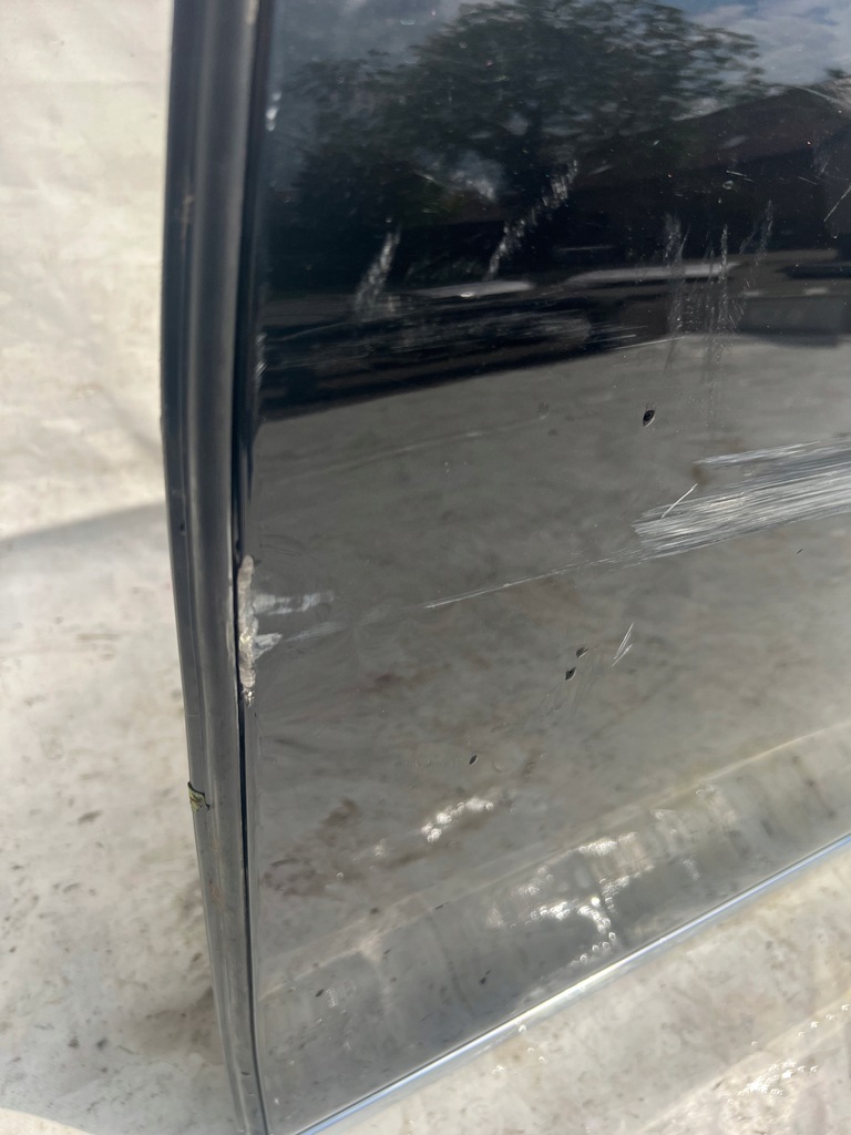 фото №8, Дверь bmw 7 g11 левая задняя задние 2015 sedan