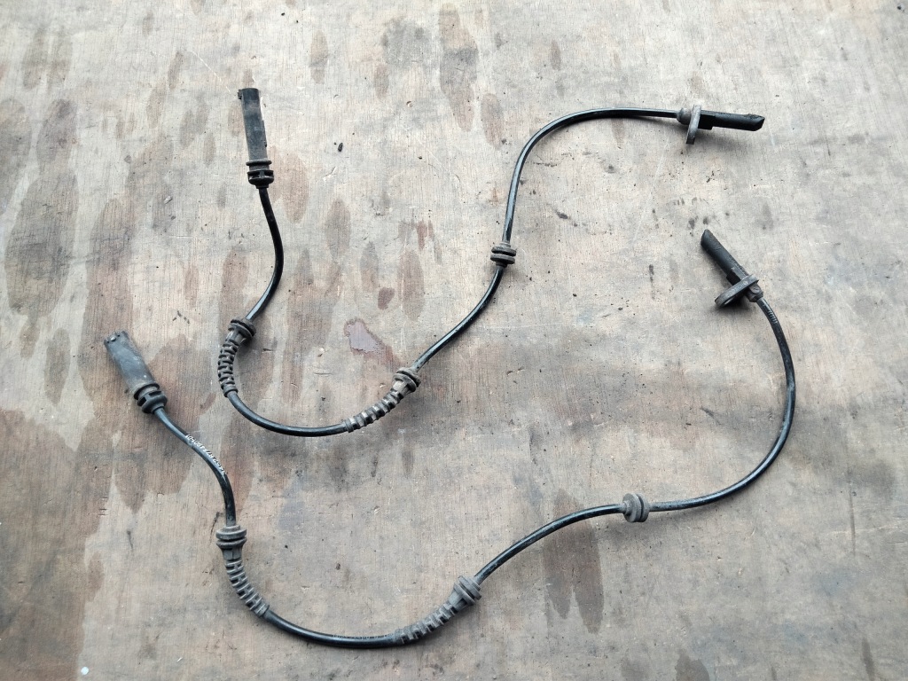 фото №1, Датчик abs задняя bmw f10 6784901