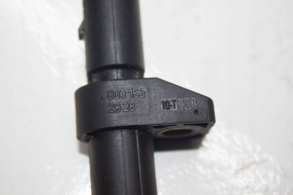 фото №6, Mercedes-benz vito viano w639 2007 датчики положение вала коленчатого