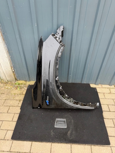 Купить Крыло передний перед kompletny правый renault austral tegne alpine идеальное состояние