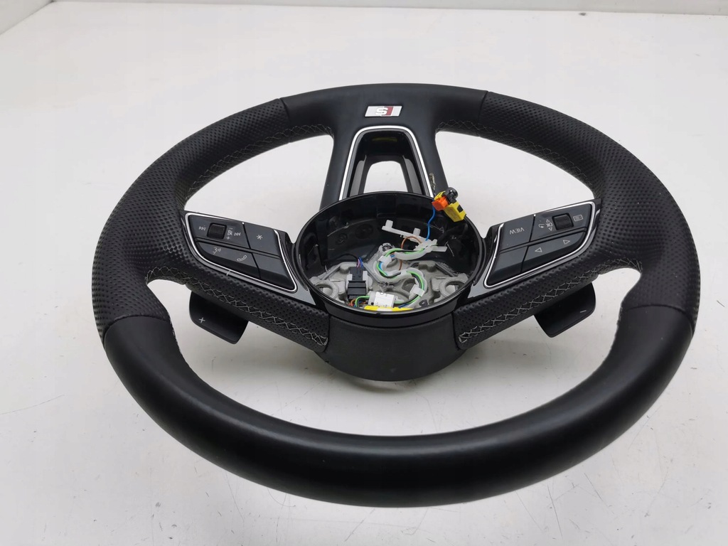 фото №7, Audi a3 8y 2023 правая сторона воздуховод