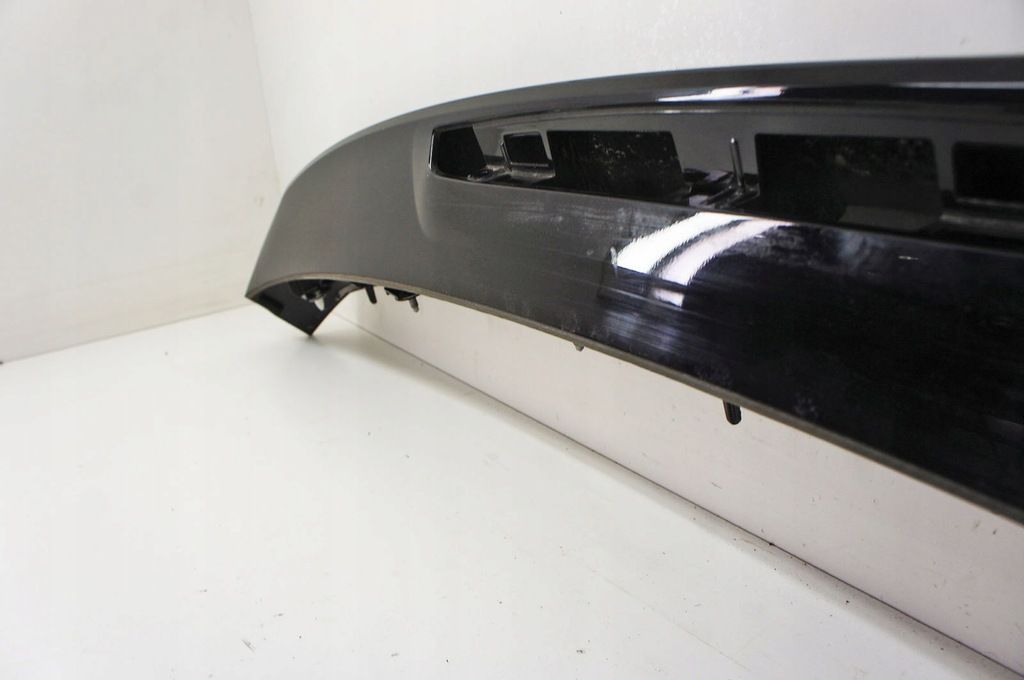 фото №10, Nr083 skoda fabia iv спойлер спойлер крышки