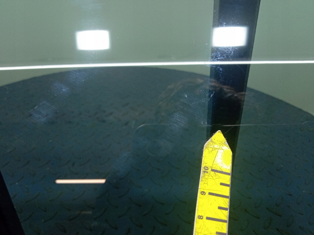 фото №6, Porsche panamera 971 long стекло дверь задняя левая задняя 971845317g