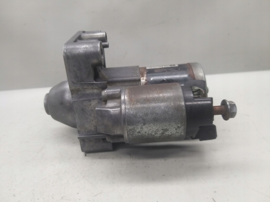 Стартер cl3 12v 11 зубьев 1.6 1.4 vti 5f01 partner 308 r56 c3 v755001780 Цена