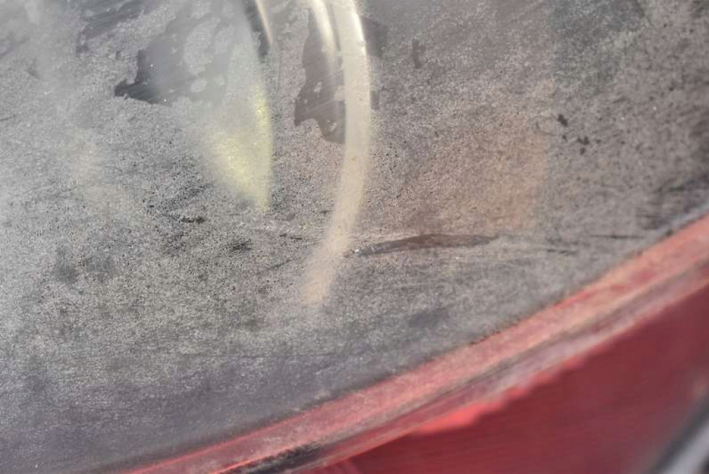 фото №16, Фара лівий лампа перед eu f01403906-lh mazda 6 1 i gg 05-07