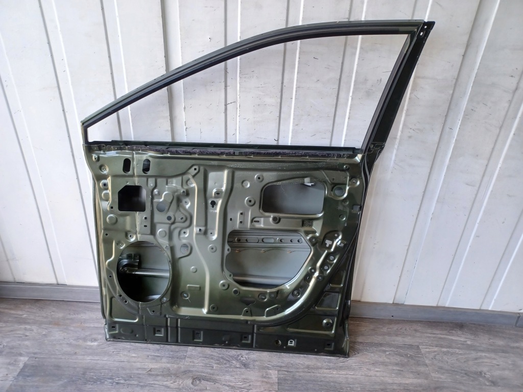 Двері ---- lexus rx iv 2015-2021 передні праве в Україні