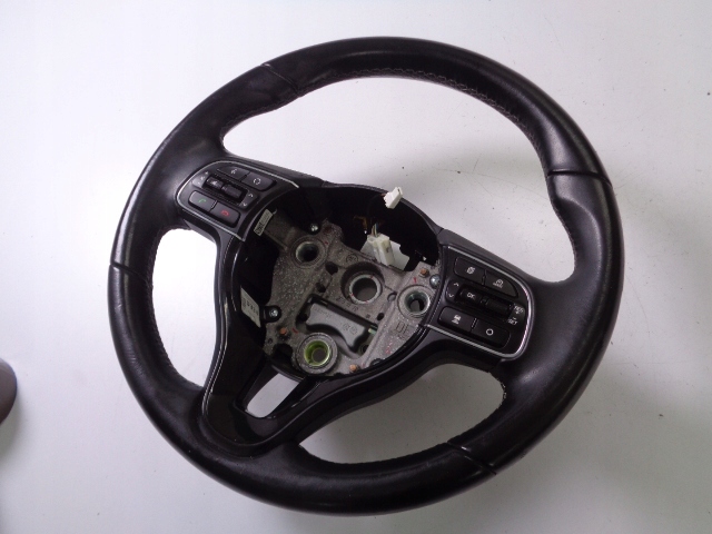 фото №1, Повітропровід kia niro i 2016-