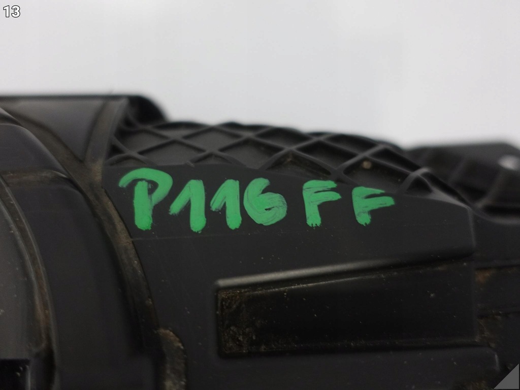 фото №14, Porsche taycan 9j1 лампа full led matrix система pdls+ exc левая перед +модуль