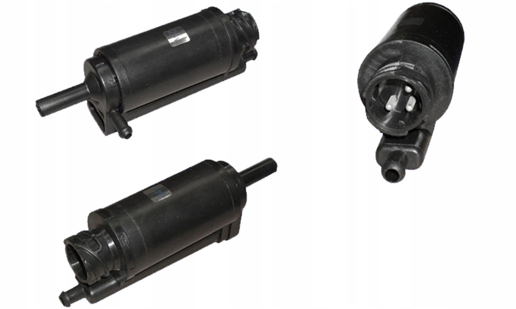 фото №5, Помпа распылителя man // 81.26485-6032