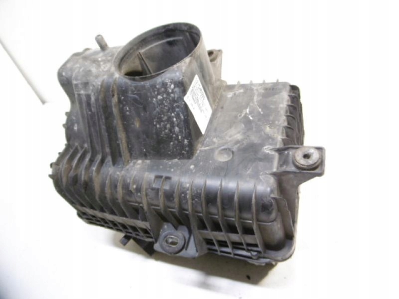 фото №7, Peugeot 607 корпус фильтра воздуха 2,7hdi