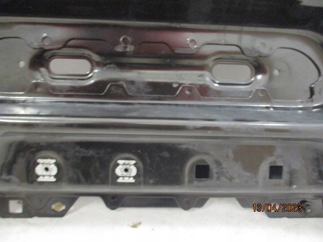 фото №6, Renault megane iv 1.2 1.3 1.5 підрамник підрамник поперечина