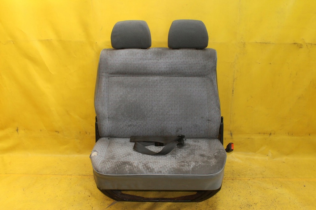 фото №1, Сидіння заднє сидіння правий перед volkswagen t4