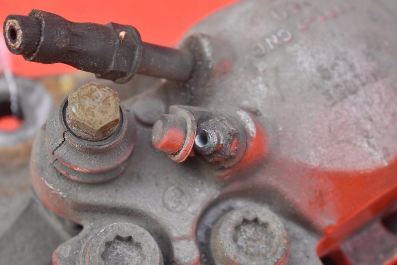 фото №7, Супорт лівий перед audi q5 8r 2.0 tfsi quattro 09r