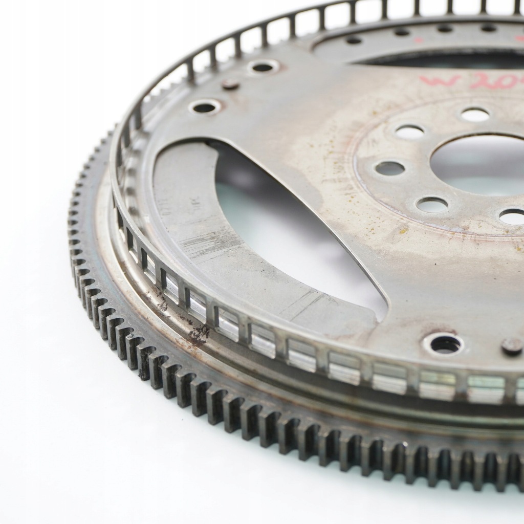 Купить Mercedes w204 w212 m271 венец зубчатый стартер a2710300312