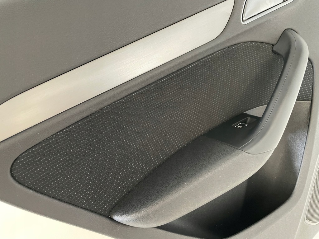 фото №6, Оббивка обшивка двері audi q3 лівий задня 8u0867305