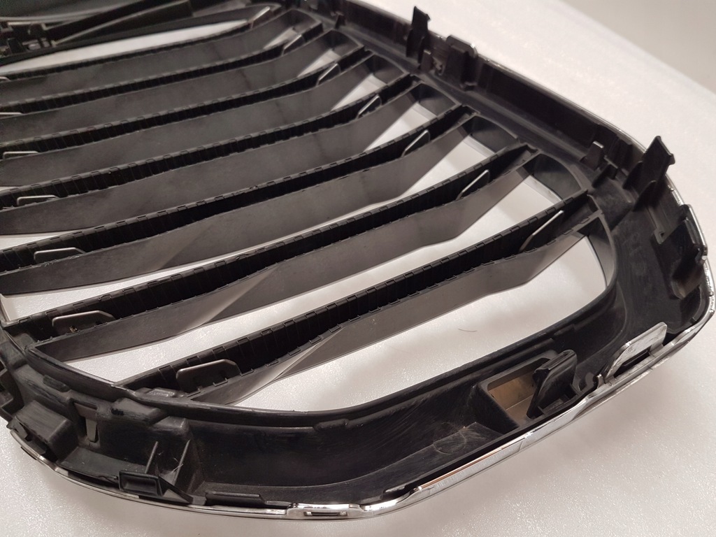 фото №11, Решітка радіатора решітка радіатора решітки радіатора bmw x5 g05 7454887