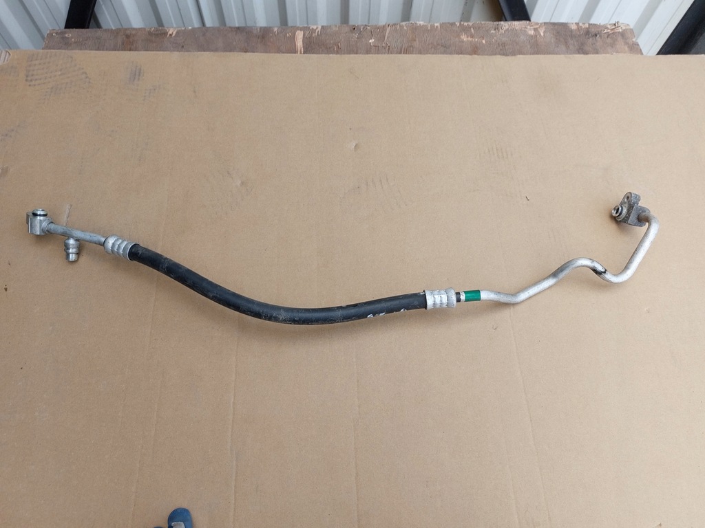 фото №1, Шланг кондиционера toyota gt86