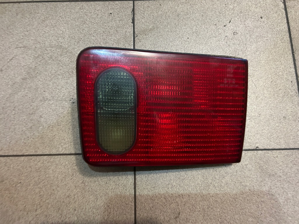 фото №1, Лампа ліва задня w кришка audi a8 d2