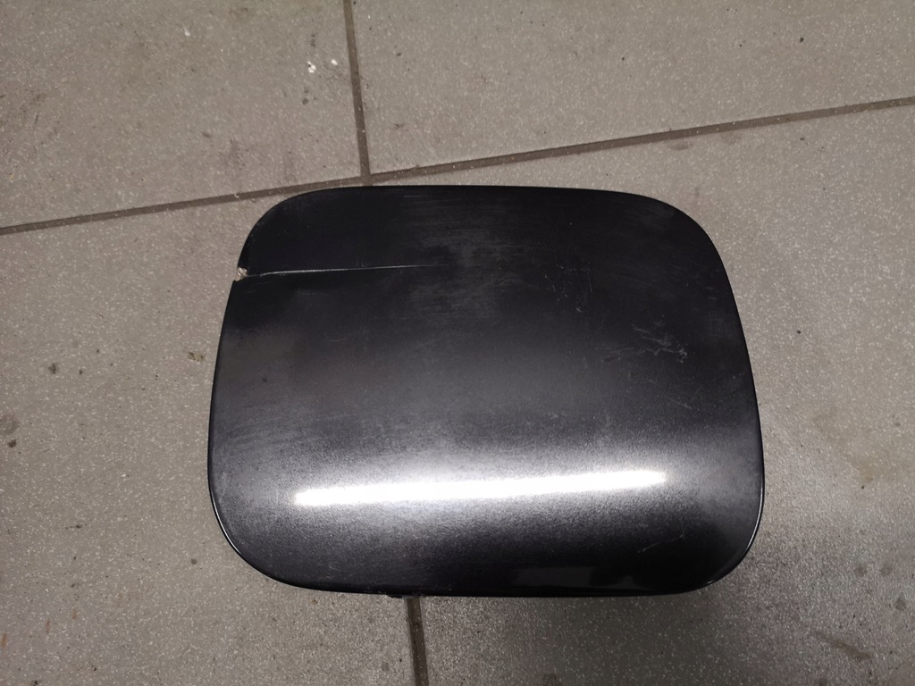 фото №1, Кришка заливної пального audi a3 8l czarna