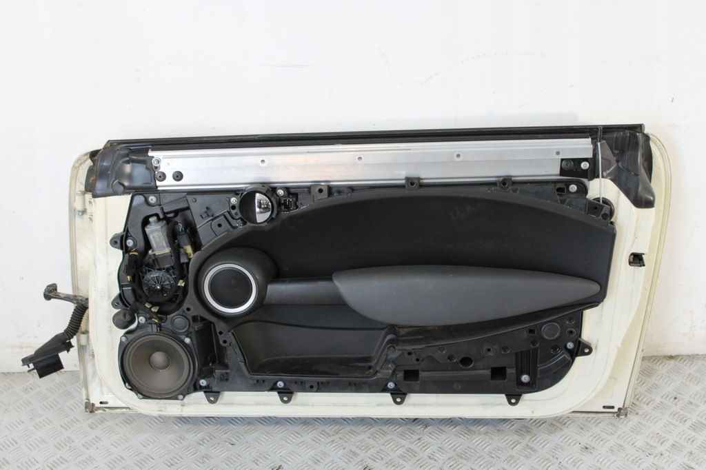 фото №2, Дверь правый перед передние mini cooper r56