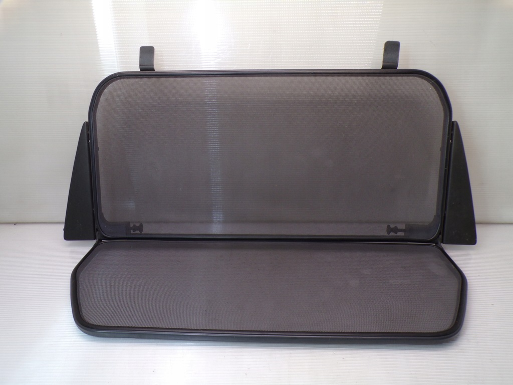 фото №1, Windschott windshot вітрозахисний екран volvo c70 i cabrio оригінал