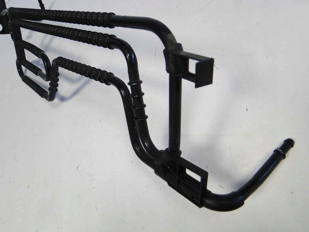 фото №6, Mercedes-benz оригінальний номер a2044602624 радіатор оливи