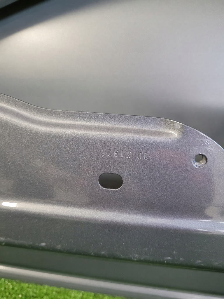 фото №10, Polestar 2 ii дверь левая передние левый перед