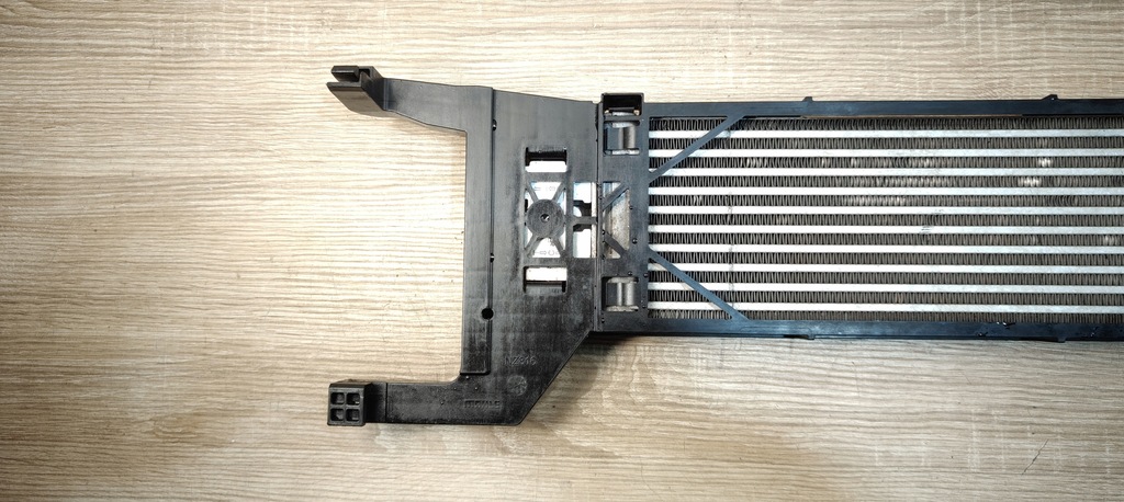 фото №8, Fiat ducato 2023 радіатор оливи коробки передач nz817001 52179758