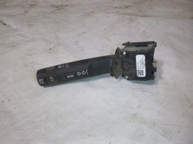 фото №1, Opel astra j переключатель поворотники 20941129