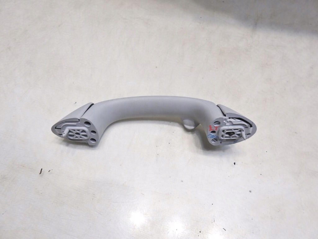 фото №3, Ручка кронштейн потолочный левый задняя mini one ii r56 2752093