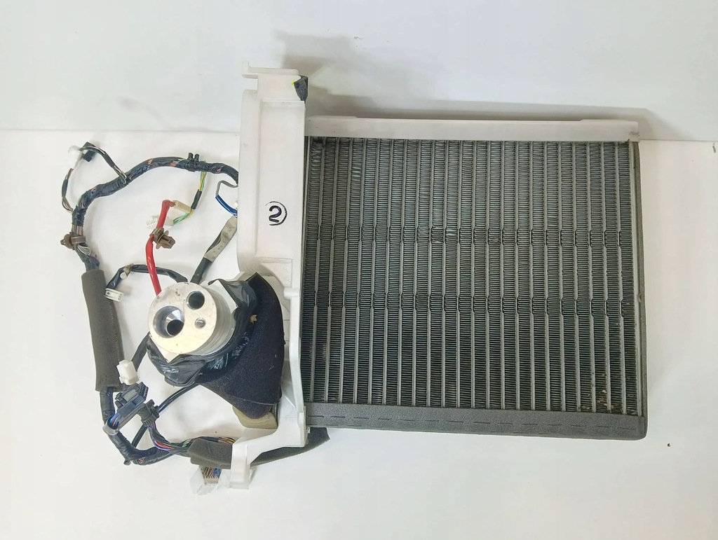 фото №1, Lexus ls 430 2004 отопитель датчик жгут комплект rhd ls430 lift