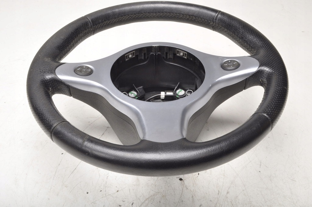 фото №12, Alfa romeo 159 воздуховод кожаный multi